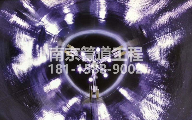 青浦管道修复