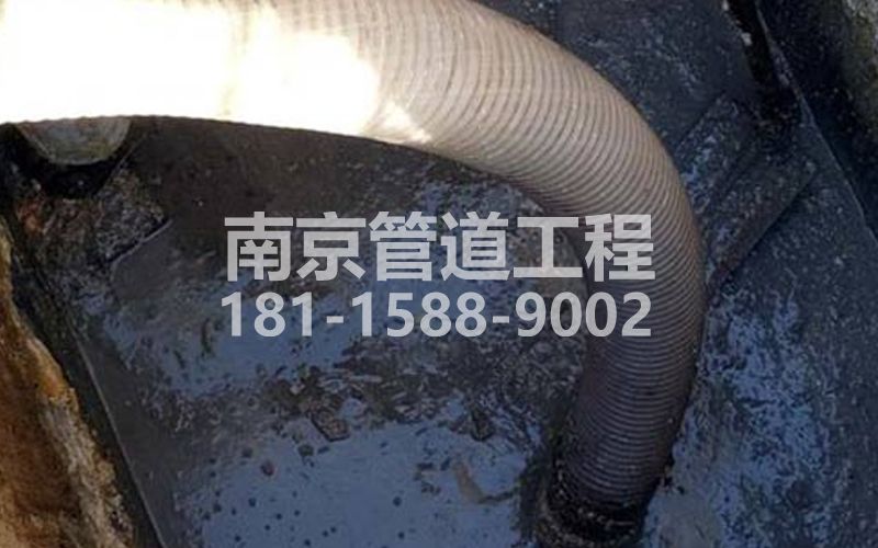 213青浦抽粪