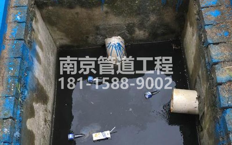 238青浦抽污水