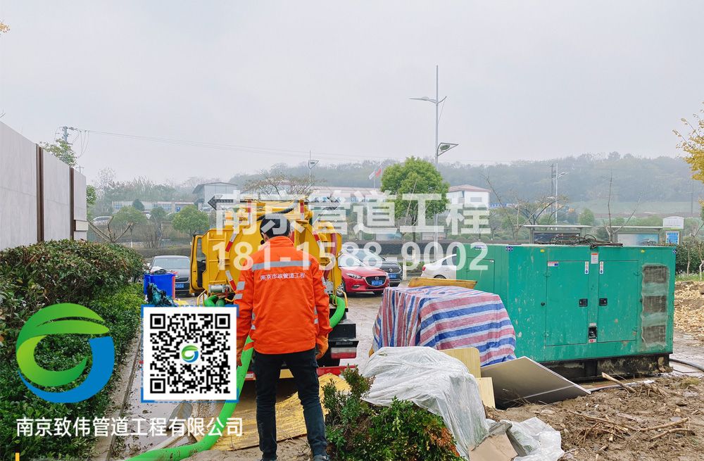 303青浦售楼部抽粪