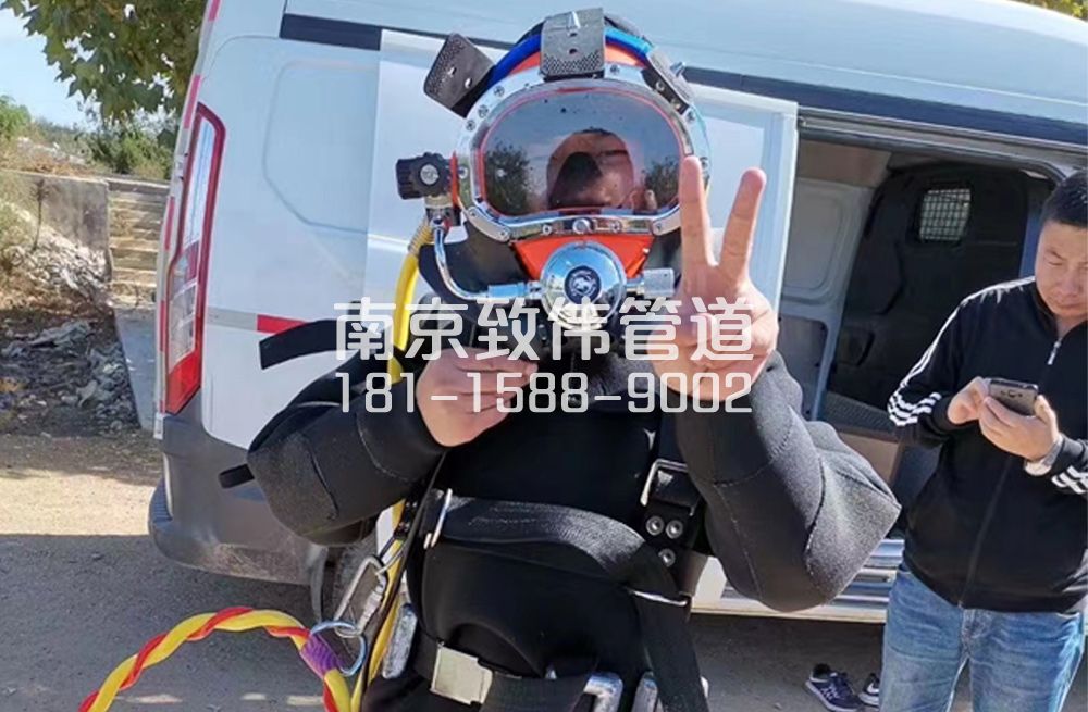 青浦沉淀池清底