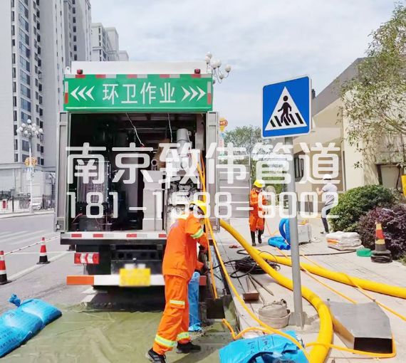 380青浦淤泥分离